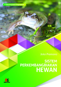 Image of Sistem Perkembangbiakan Hewan