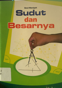 Sudut dan besarnya