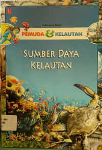 Sumber daya kelautan