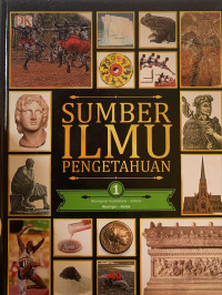 Image of Sumber ilmu pengetahuan 1 : aborigin - aztek