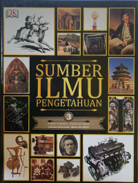 Image of Sumber ilmu pengetahuan 3 : literatur anak-anak - mesin dan motor