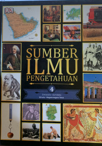Image of Sumber ilmu pengetahuan 4 : etruria - negara - negara teluk