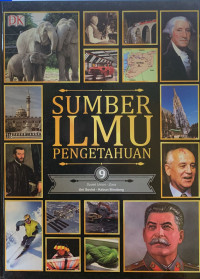 Image of Sumber ilmu pengetahuan 9 : uni soviet - kebun bunatang