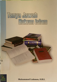 Tanya jawab hukum islam