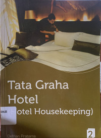 Tata graha hotel (hotel housekeeping) 2