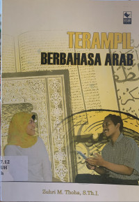 Terampil berbahasa arab