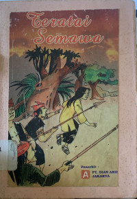 Teratai Samawa