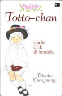 Totto-chan: gadis cilik di jendela