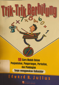 Trik-trik berhitung