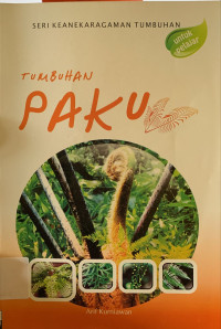 Tumbuhan paku