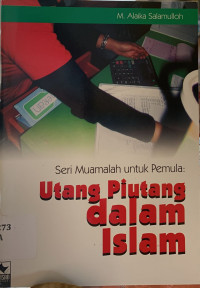Utang piutang dalam islam