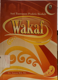 Wakaf