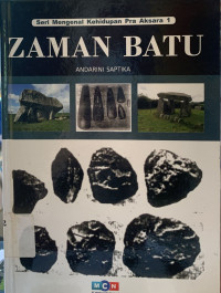 Zaman batu